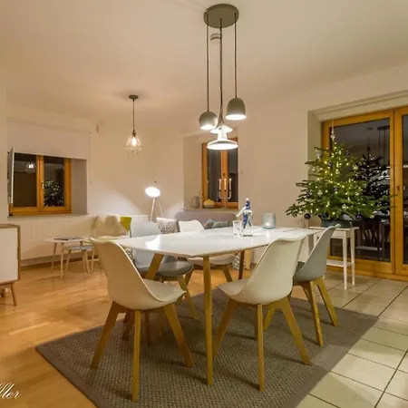 Maierers Schaiere Apartman *