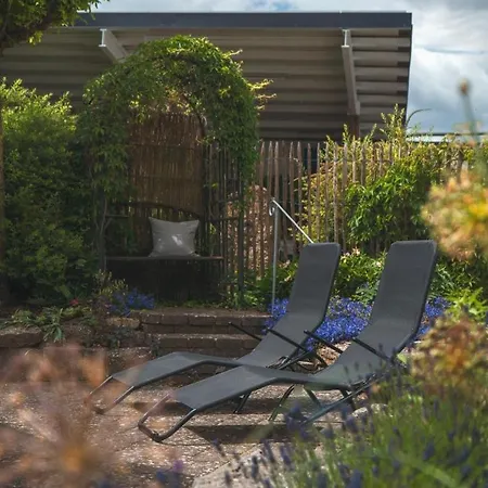 Apartman Maierers Schaiere *