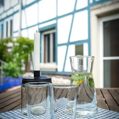 Apartman Maierers Schaiere Blaufelden