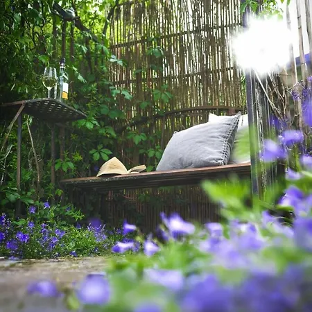 Maierers Schaiere Apartman