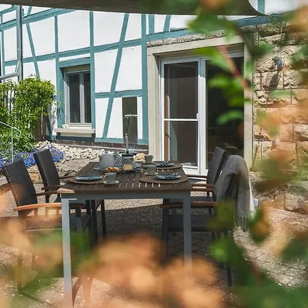 Maierers Schaiere Apartman *