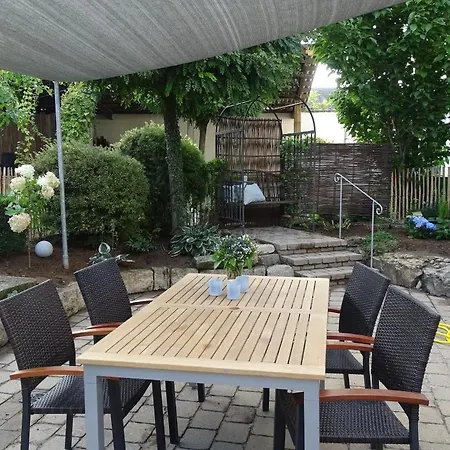 Maierers Schaiere * Blaufelden