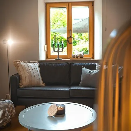 Maierers Schaiere Apartman