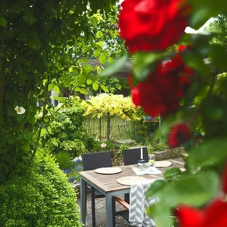 Apartman Maierers Schaiere