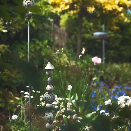 Apartman Maierers Schaiere *