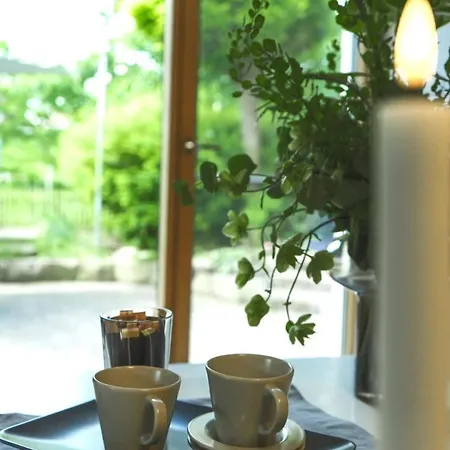 Apartman Maierers Schaiere Blaufelden