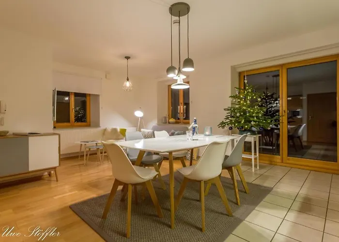 Maierers Schaiere شقة *