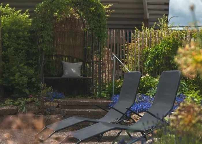 شقة Maierers Schaiere *