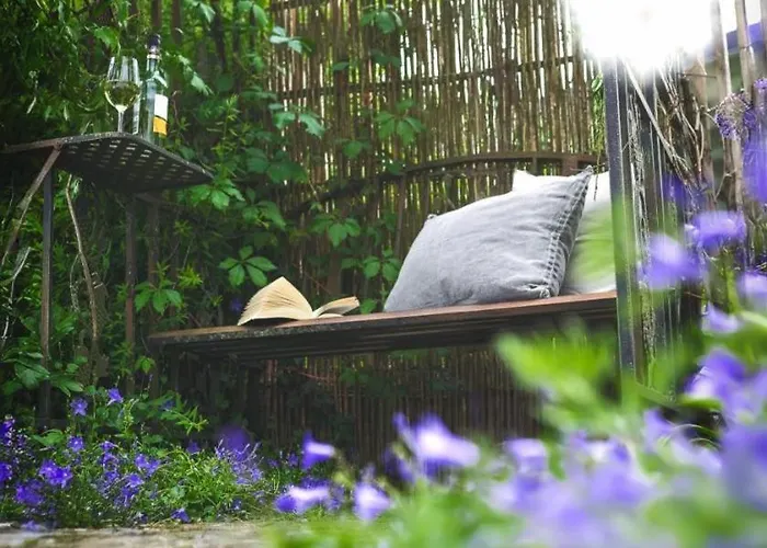 Maierers Schaiere شقة