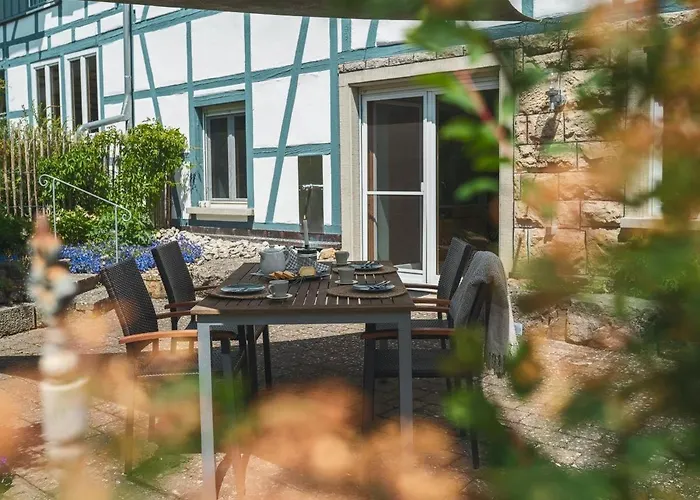 Maierers Schaiere شقة *