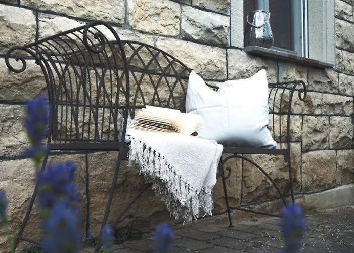 شقة Maierers Schaiere *