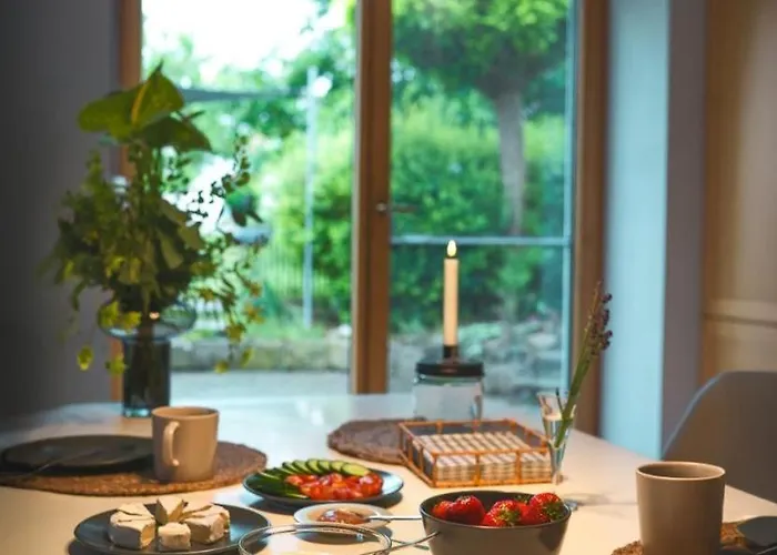 Maierers Schaiere Blaufelden