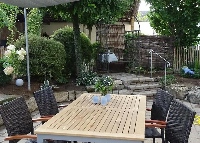 Maierers Schaiere * Blaufelden