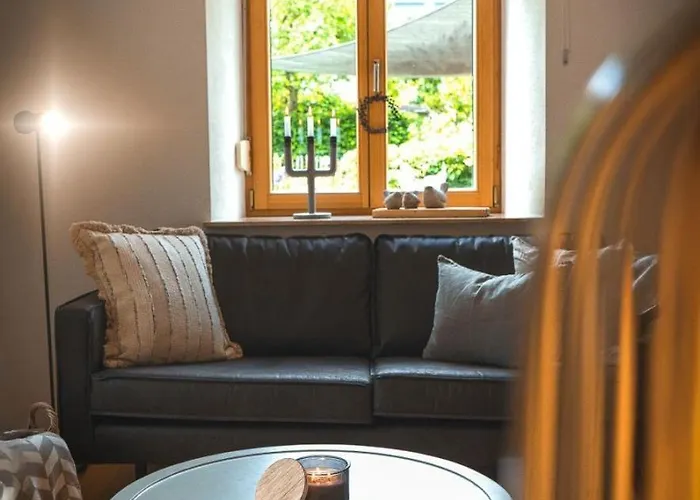 Maierers Schaiere شقة