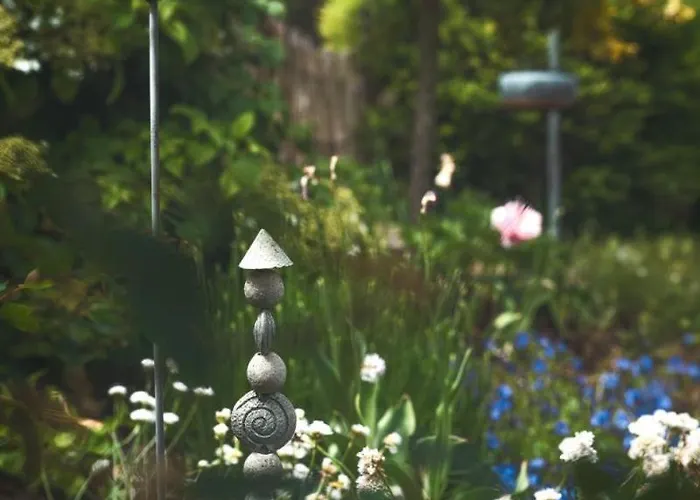 شقة Maierers Schaiere *