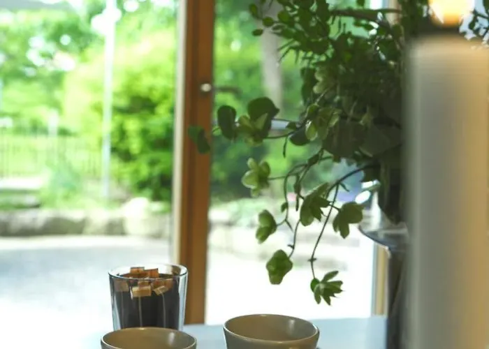 شقة Maierers Schaiere Blaufelden